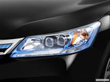  Drivers Side Headlight photo